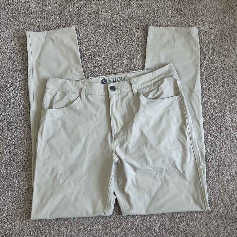 Vuori Meta Pants